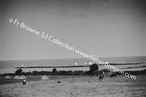 SKERRIES YACHT RACE